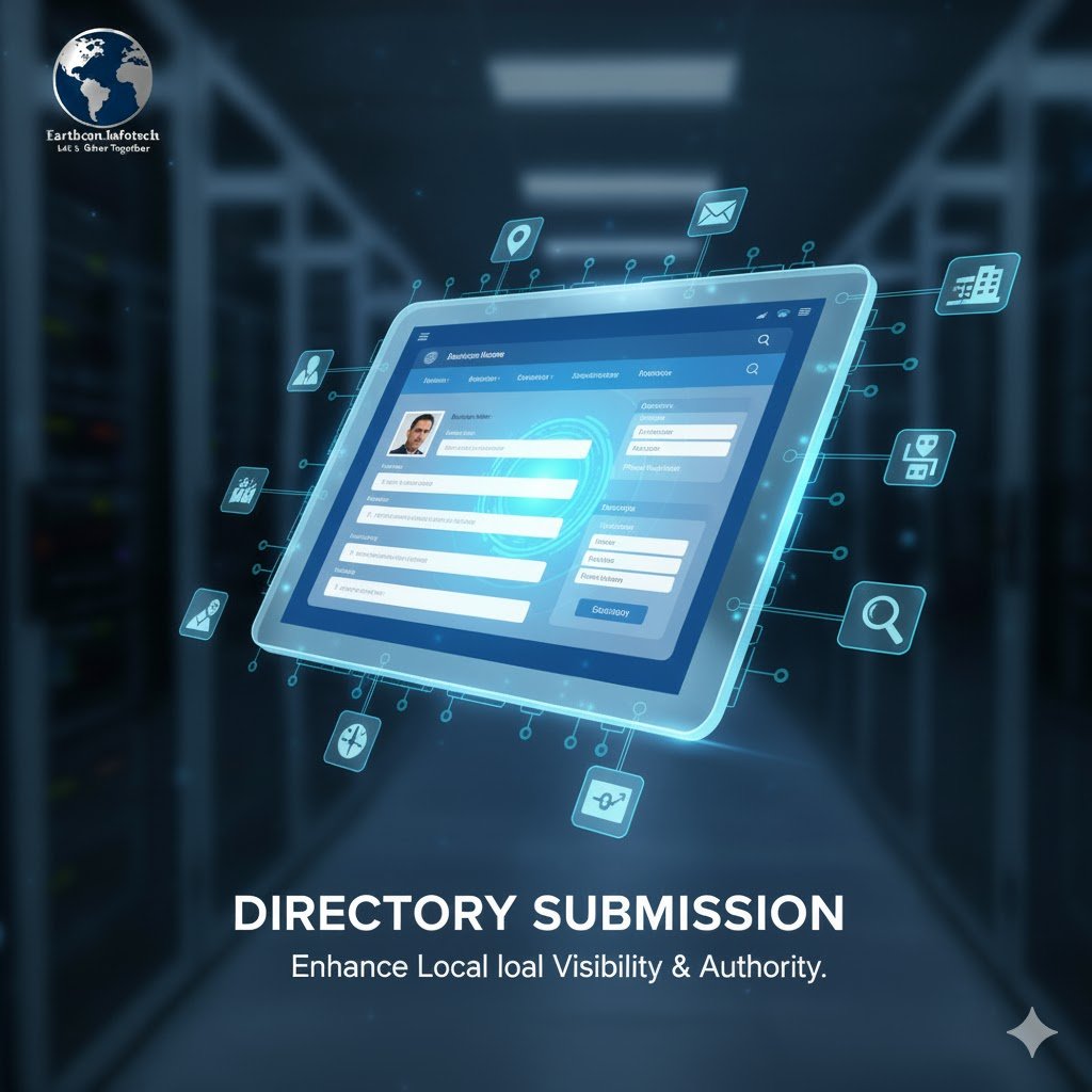 Directory Submission